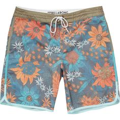 Billabong Men, Surf Clothing, Surf Culture, Beach Gear, Surf Outfit, Apparel Brand, Beach Fashion, Mens Boardshorts, Swimwear Brands