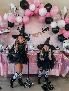 Witch Costume Ideas, Diy Witch Costume, Toddler Witch Costumes, Cute Witch Costume, Diy Halloween Costumes For Girls, Diy Girls Costumes, Witch Costume Diy, Costume Ideas For Halloween