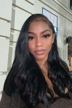 Twisted Hair, Hd Lace Wig, Bundles With Closure, Flat Iron Hair Styles, Hair Laid, Baddie Hairstyles, Barbie World, Hd Lace, Black Girls Hairstyles