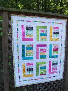 an image of a quilt that is being displayed on the app store's website