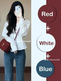 Bright Colored Outfits, Color Knowledge, Combination Dresses, Stylish Outfits Casual, Modest Casual Outfits, Match Outfits, Color Outfits, Mix Match Outfits, Colour Combinations Fashion