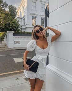 Paris Summer Outfits, Cute Outfits Ideas, Paris Outfit Ideas, Cute Date Outfits, Date Outfit, London Outfit, Mia 3