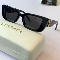 Luxury Glasses, نظارات شمسية, Cute Glasses