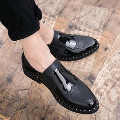 Mens Patent Leather Shoes, Platform Leather Shoes, Brogues Men, Club Shoes, Oxford Dress Shoes, Leather Oxford Shoes, Brogue Shoes, Patent Leather Shoes, Oxford Dress