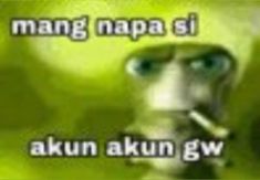 Napa Ga Seneng, Lu Tuh Gak Diajak, Sleeping Peacefully Reaction Pic, Meme Mabar, Bang Udah Bang