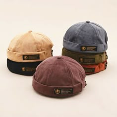 Store category     Sign Up Now !     You may also like     Product Description 100% Brand new and with Great quality!!! Material: Corduroy Main Color:Black/Grey/ArmyGreen/Burgundy/Khaki/Coffee Style: Docker Cap Season: Spring/Autumn/Winter Perfect for outdoors or other activities One size fit for head circumference between 55 to 58 cm   Package includes: 1 x Docker Cap The actual color may differ slightly from the online image due to monitor color settings. Payment Delivery details Terms of sales About us Contact us Payment Accept all payment. We send all the items are based on your paypal address. Therefore, please make sure your paypal address is valid. Delivery details We will arrange shipping for you within 10 days after payment cleared except the holidays Hi ,Great buyer : I will send Adjustable Beanie With Cotton Sweatband, Adjustable Beanie Cap, Winter Cotton Bucket Hat, Skullcap Hat, Brimless Hat, Hip Hop Cap, Hip Hop Hat, Leather Cap, Red Dots