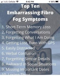 Chronic Pain Awareness, Fibro Fog, Autoimmune Disorder