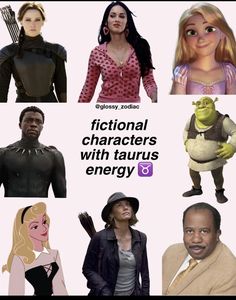 the characters from disney's animated movie, which are featured in an ad for their company