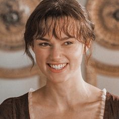 Keira Knightley Elizabeth Bennet, Lizzy Bennet, Nice Beard, Andromeda Black, Era Core, Soft Girl Makeup, Kiera Knightly