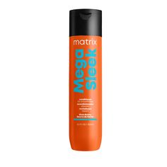 Mega Sleek Conditioner MATRIX Mega Sleek Conditioner  |  Sally Beauty Anti Frizz Shampoo, Shampoo Packaging, Matrix Total Results, Unruly Hair, Skin Medica, Clarifying Shampoo, Sally Beauty, Purple Shampoo, Frizz Control