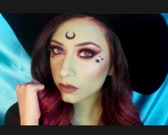 Halloween Gif, Moon Witch, Hallows Eve, Halloween Witch, Halloween Ideas, Halloween Makeup, Google Images, Image Search