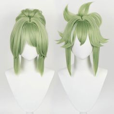 Enhance your Genshin Impact cosplay with the Genshin Impact Kuki Shinobu Wig. This high-quality wig is made from heat-resistant synthetic fibers, ensuring a realistic look. Its adjustable cap ensures comfort. With its vibrant colors and accurate styling, this wig will bring a Kuki Shinobu look. Specifications: Game: Genshin Impact Material: High Temperature Fiber Package included: Wig Length: 33cm Wig Hairstyles Cosplay, Genshin Impact Wigs, Kuki Shinobu Cosplay, Genshin Hairstyles, Genshin Impact Hair, Genshin Impact Kuki Shinobu, Genshin Impact Kuki, Cosplay Hairstyles, Character Hairstyles