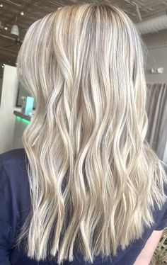 Blonde / Balayage Hair Goal, Summer Blonde, Birthday Board, Sporty Hairstyles, Elegant Nails, Hair Stuff