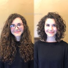 Bad Curly Haircut, Short Natural Curls, Hair Short Curly, Haircut Curly Hair, Curly Hair Natural, Curly Short, Haircut Curly, Haircut Inspiration