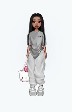 #Everskies Yip Yip Costume, Dress Anarkali, Instagram Model Outfits, Everskies Fits, Fashion Dress Up Games, Imvu Outfits Ideas Cute, Yip Yip, Beautiful Photoshoot Ideas, Bratz Inspired Outfits