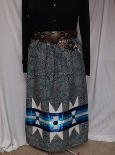 Ribbon Skirts With Overlay, Ribbon Skirt Ideas, Ribbon Skirt Outfit, Native Ribbon Skirt