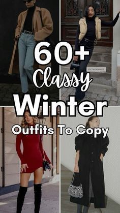 Outfits Layering, Outfits Heels, 10 Winter Outfits, Layering Winter, Heels Winter, Fashionista Outfits, Cozy Winter Fashion, Chic Fall Fashion, Winter Outfits Aesthetic