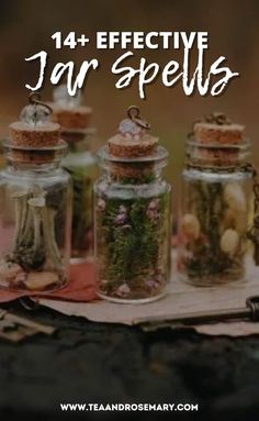 Spells Jars, Spell For Protection, Witchcraft Rituals, Beginner Witches, Love Or Money, Witchcraft Spells For Beginners, Spells For Beginners