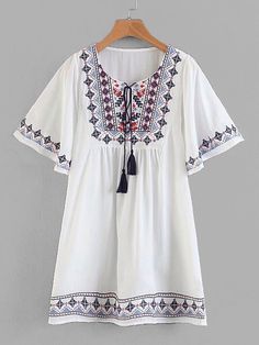 Kurti Trends, Kurti Styles, Stylish Kurtis Design, Frock Fashion, Fancy Kurti, Hippie Tops, Designer Kurtis, Kurti Designs Party Wear, Simple Pakistani Dresses