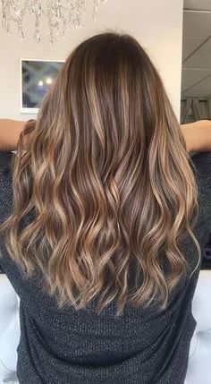 Reverse Balayage, Brunette Ombre, Color Melt, Brunette Balayage, Balayage Color, Light Hair Color