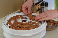 How to Make Some Dang Good Wild Turkey Jerky - Legendary Whitetails - Legendary Whitetail's Blog Reconnect With Nature, Venison Recipes, Smoked Fish, Wild Turkey, Fish And Meat, Jerky