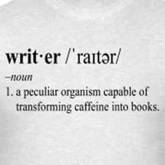 the definition of an organic food product is written in black and white on a t - shirt that reads, writer / ratar