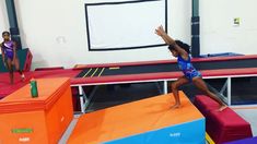 Tumbling Drills, Back Walkover, Gymnastics Drills, Coach Taylor, Gymnastics Floor, Gym Floor, Gymnastics Coaching