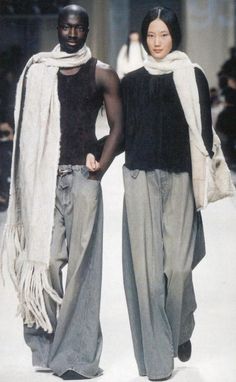 Jean Paul Gaultier 90s, 90s Fashion Aesthetic, Model Aesthetic, Female Fitness Model, Couture Details, Miuccia Prada, Couture Sewing, Mood Board Fashion, Paul Gaultier