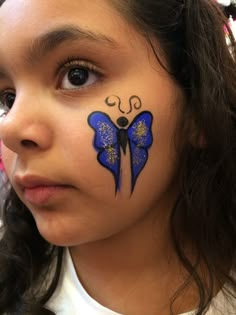 African Face Paint, Fairy Face Paint, Face Art Painting, Face Painting For Boys