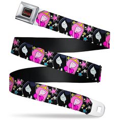 Cool Belt, Seatbelt Belt, Collage Black, Marceline And Princess Bubblegum, Adventure Time Marceline, Buckle Fashion, Buckles Fashion, Trademark Registration, Princess Bubblegum