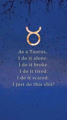 Taurus Star Sign, Taurus Art, Taurus Personality