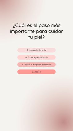 Uso libre - Historia de instagram para tus redes de skincare y productos de belleza. En mi cuenta vas a encontrar ideas para tu plan de contenido e información sobre Marketing Digital #marketingdigital #redessociales #skincare #emprendimiento Skin Care Marketing, Skin Care Frases, Facials Quotes, Skincare Marketing, Rose Skincare, Brightening Skincare, Skin Care Spa, Beauty Products Photography