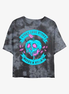 Please Note: wash pattern may varyLightweight 100% combed ring spun cottonWash cold; dry lowImportedListed in women sizes Disney Shirt Ideas, Tie Dye Girl, Disney Haunted Mansion, Tall Hoodies, Head Ties, Girls Tie, Talking Heads, Plus Size Fits, Crop T Shirt