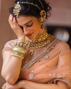 Tarun Tahiliani Lehenga, Peach Colour, Tarun Tahiliani, Wedding Jewellery Collection, Indian Bridal Fashion, Peach Wedding, Wedding Saree