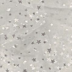 a white and grey background with stars on it