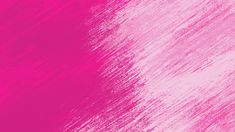 a bright pink background with white streaks