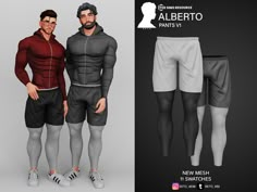 Sims 4 Men Clothing, Sims 4 Traits, Sims 4 Cas Mods, Play Sims 4, Sims 4 House Plans, The Sims 4 Packs, Sims 4 Expansions