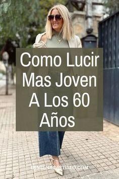 Outfits Gorditas, Short Homecoming Hair, Look Casual Chic, Outfit Mujer, Fashion Articles, Ageless Style, 60 Fashion, Over 50 Womens Fashion, Wedding Hairstyles For Long Hair