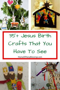 christmas crafts that you have to see