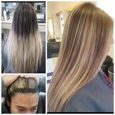 Smokey Blonde, Hair Color Correction, A Line Hair, Blonde Ideas, Hair Formula, Color Correction Hair, Perfect Blonde Hair, Hair Education, Ash Hair