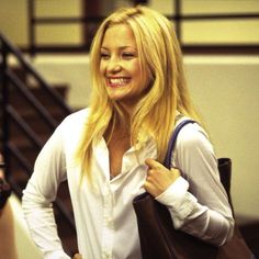 Andy How Lose A Guy In 10 Days, Andy Anderson Aesthetic, Andie Anderson Hair, Kate Hudson Aesthetic, Andy How Lose A Guy In 10 Days Outfits, Andie Anderson Outfits, Kate Hudson 90s, Romcom Outfits, Kate Hudson Hair