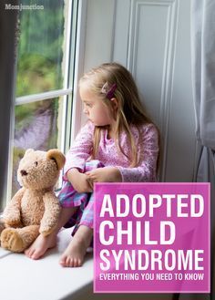 Adopted Child Syndrome - Everything You Need To Know Step Parent Adoption, Prenatal Development