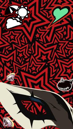 Persona 5 5 Wallpaper, Persona 5, Persona, Quick Saves