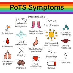 Postural Orthostatic Syndrome Tattoo, Pots Heart Condition, What Is Pots Disease, Pots Dysautonomia Memes, Pots Medical Condition, Pots Chronic Illness, Pots Medical, Pupil Dilation, Autonomic Nervous System Dysfunction