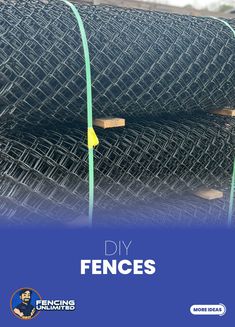 NA Diy Fencing, Fencing Options, Fence Options, Fencing Material, Diy Fence, Birmingham Alabama, We Are One, Fencing, Business Owners