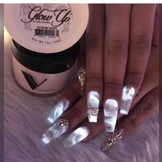 Neon Acrylic Nails, Glamour Nails, Nail Swag, Dark Nails, Hot Nails, Fire Nails, Coffin Nails Designs