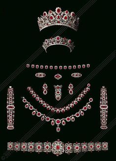 Royal Crown Jewels, Diamond Solitaire Necklace, Accessories Wedding