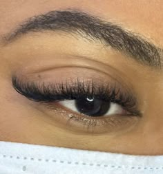 Small Wispy Lash Extensions, Eyelash Extension Almond Eyes, Fake Lashes Individual, Short Eyelash Extensions Natural, Natural Lash Extensions Black Women, Short Hybrid Lash Extensions, Almond Eye Lash Extensions, Short Natural Lash Extensions, Simple Eyelash Extensions