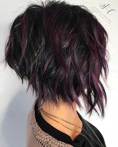 Short Textured Hair, Purple Balayage, Short Choppy Haircuts, Choppy Haircuts, Short Shag Haircuts, Short Shag Hairstyles, Balayage Blonde, Choppy Hair, Shag Hairstyles