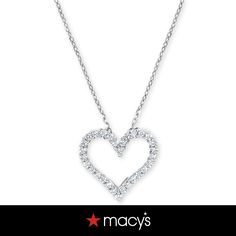 in stock Diamond Heart Pendant Necklace, Heart Pendant Diamond, Jewelry Repair, Fine Jewellery Necklace, Diamond Heart, Heart Pendant Necklace, Diamond Clarity, Online Jewelry, Diamond Shapes